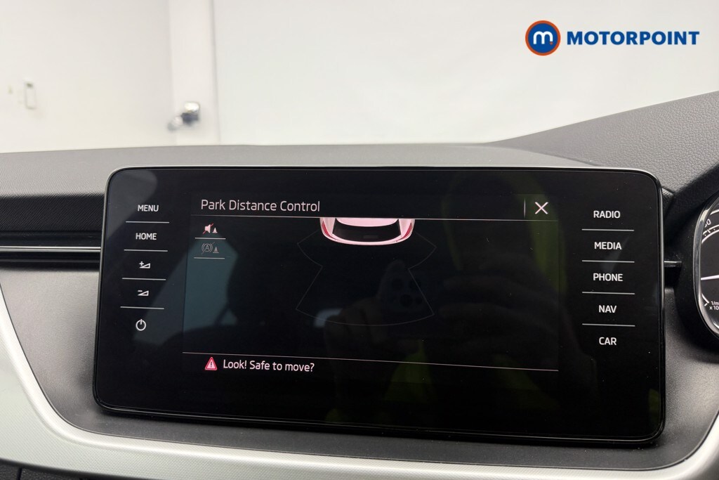 Used Skoda Kamiq for sale - 77688477: Photo 35