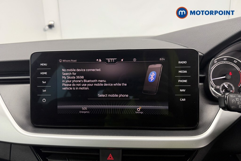 Used Skoda Kamiq for sale - 77688477: Photo 36