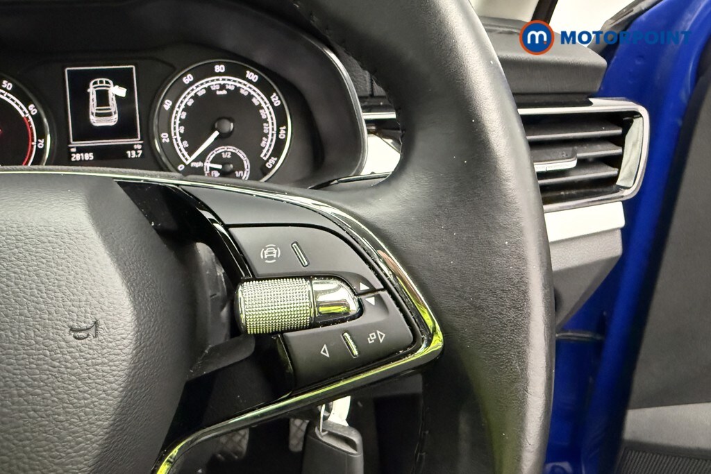 Used Skoda Kamiq for sale - 77688477: Photo 39