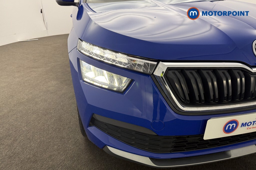 Used Skoda Kamiq for sale - 77688477: Photo 40