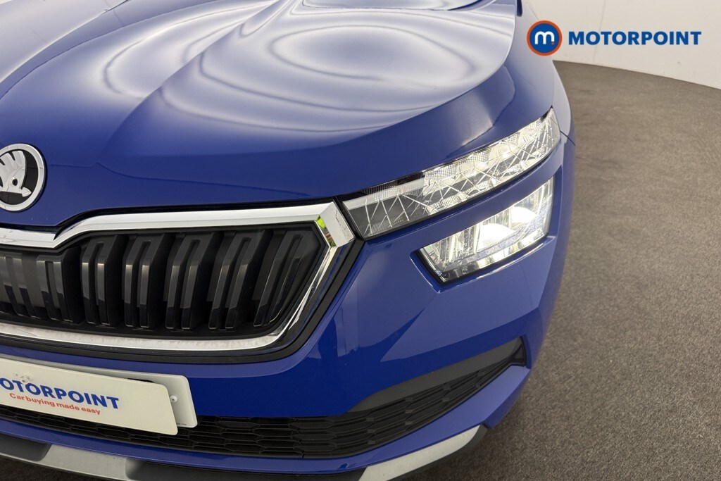 Used Skoda Kamiq for sale - 77688477: Photo 41