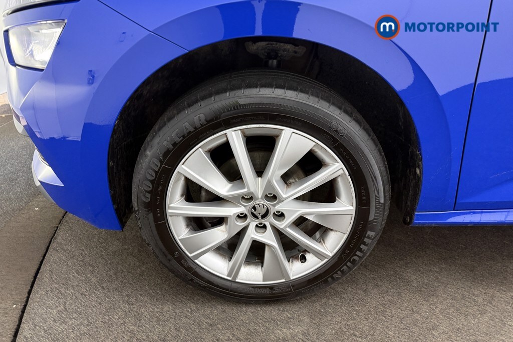 Used Skoda Kamiq for sale - 77688477: Photo 42