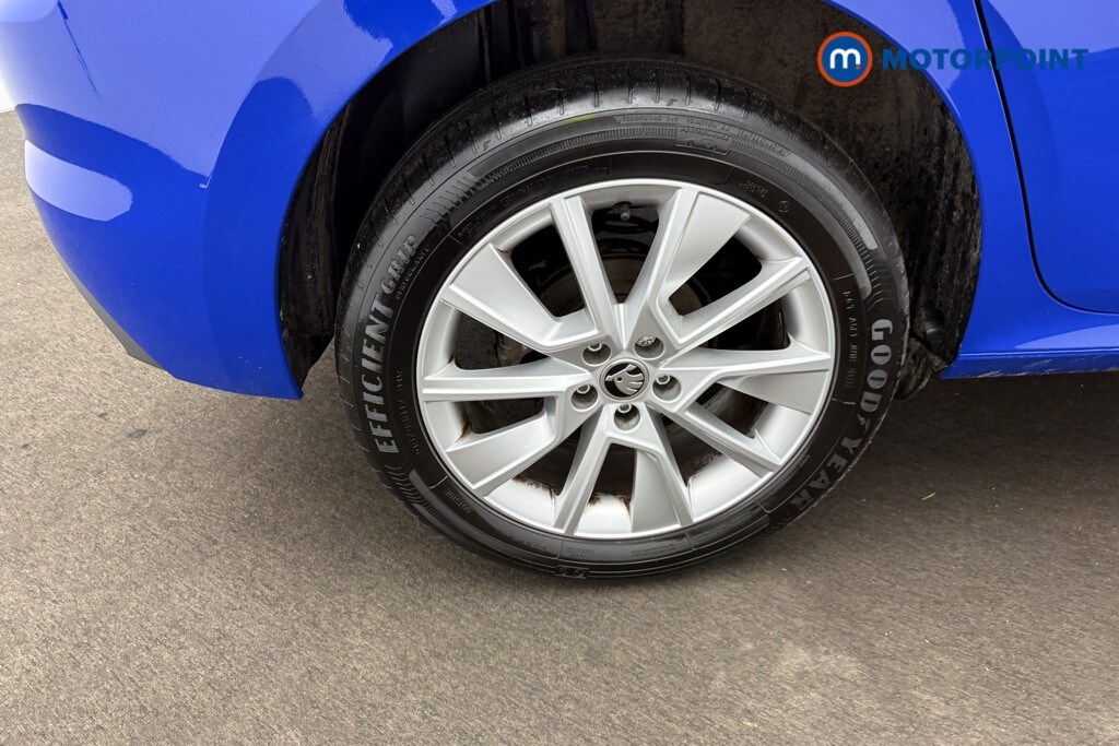 Used Skoda Kamiq for sale - 77688477: Photo 44