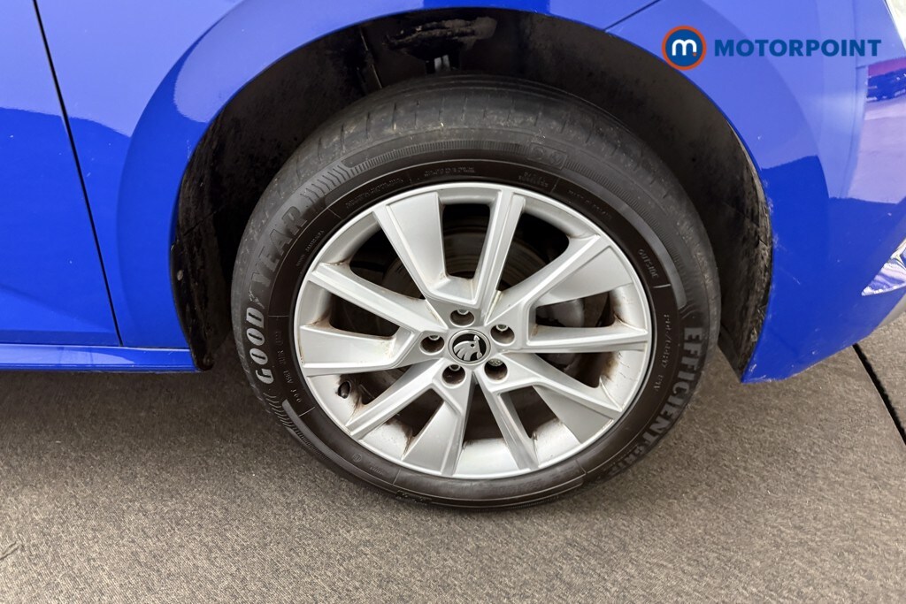 Used Skoda Kamiq for sale - 77688477: Photo 46