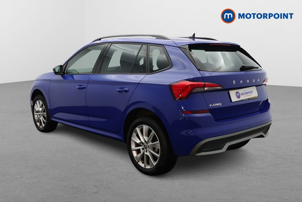 Used Skoda Kamiq for sale - 77688477: Photo 5