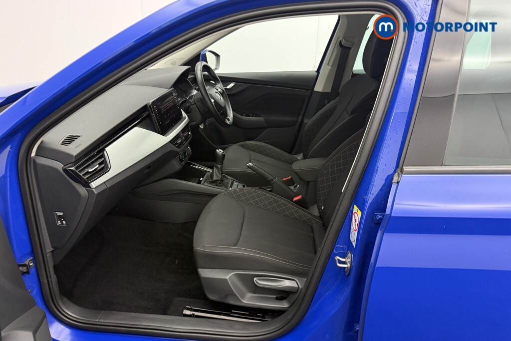 Used Skoda Kamiq for sale - 77688477: Photo 9