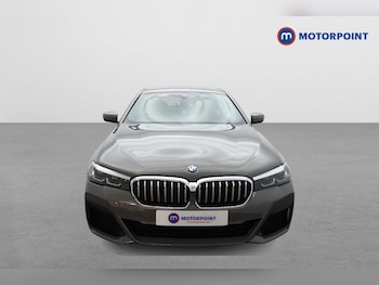 Used BMW 5 Series 2021 for sale - 75417667: Photo