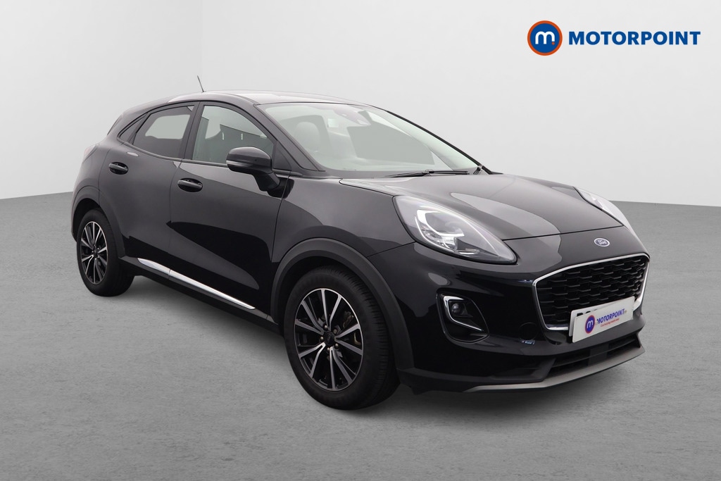 Used Ford Puma 2024 for sale - 76394454: Photo 1