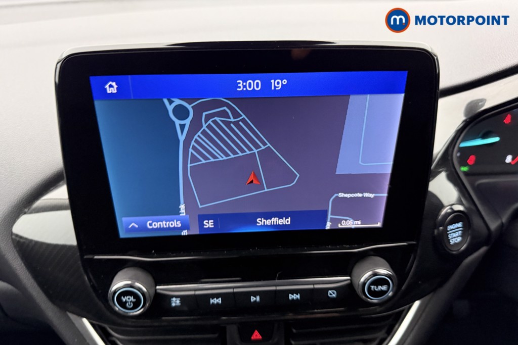 Used Ford Puma 2024 for sale - 76394454: Photo 10