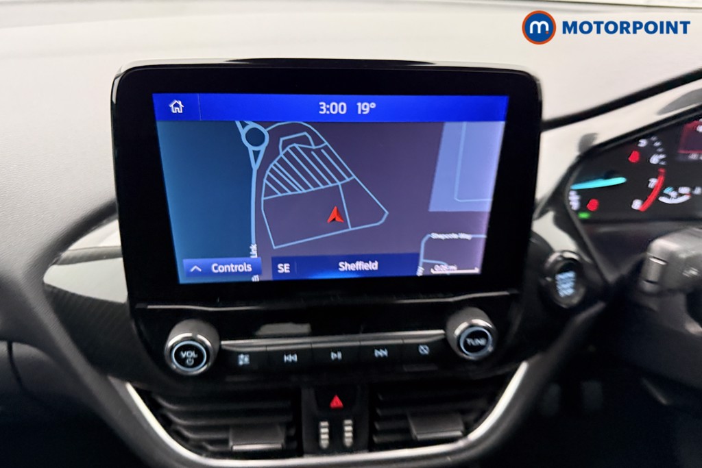 Used Ford Puma 2024 for sale - 76394454: Photo 11