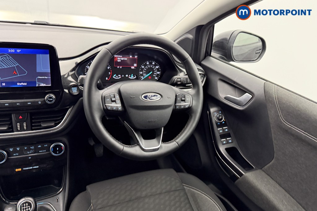 Used Ford Puma 2024 for sale - 76394454: Photo 12