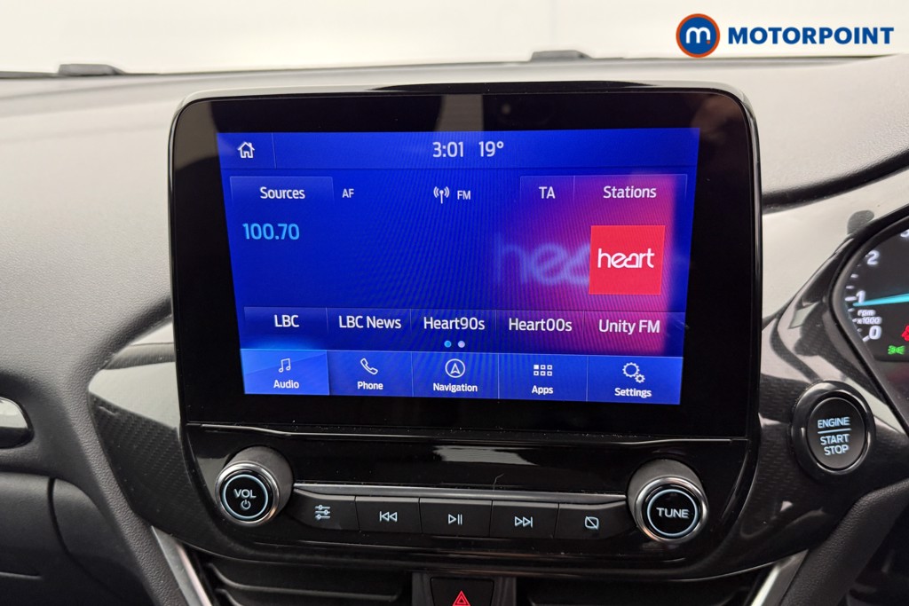 Used Ford Puma 2024 for sale - 76394454: Photo 15