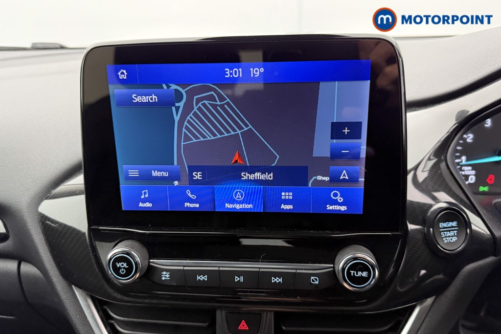 Used Ford Puma 2024 for sale - 76394454: Photo 16