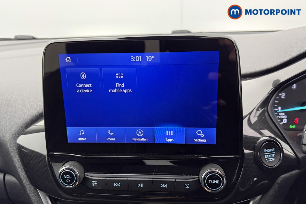 Used Ford Puma 2024 for sale - 76394454: Photo 17