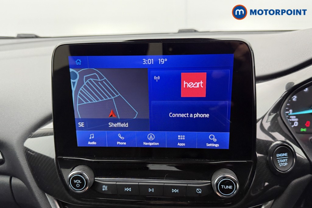 Used Ford Puma 2024 for sale - 76394454: Photo 18