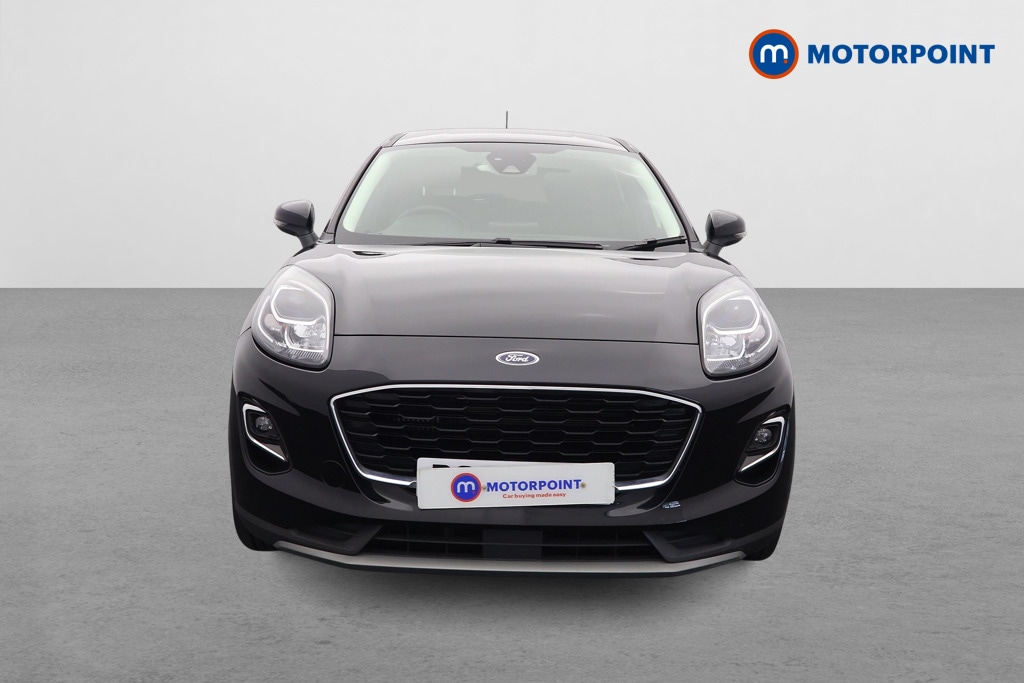 Used Ford Puma 2024 for sale - 76394454: Photo 2