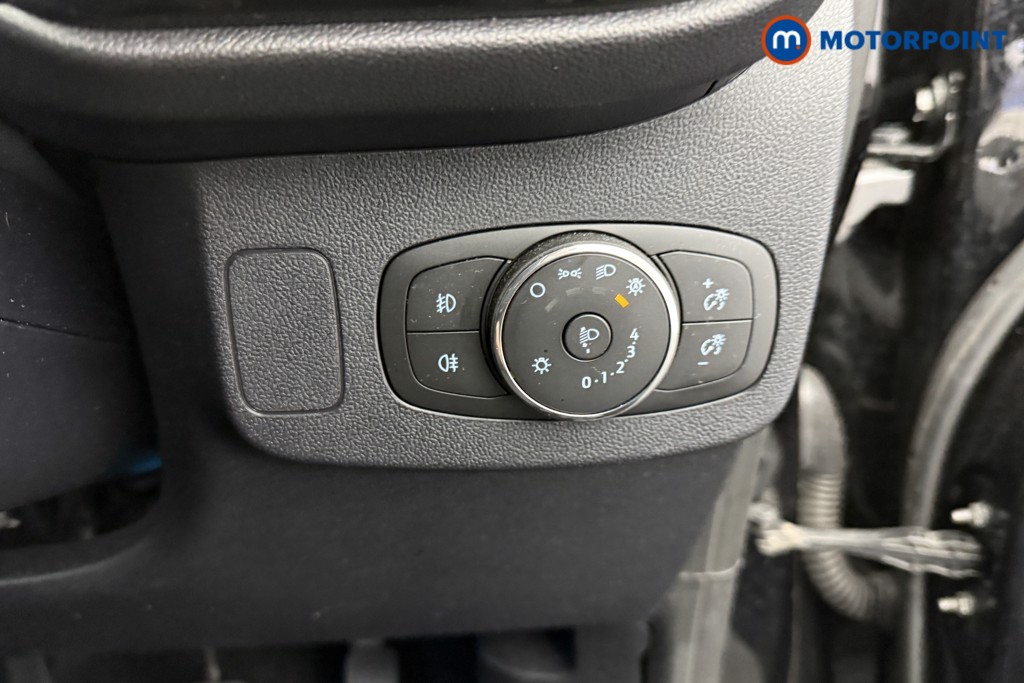 Used Ford Puma 2024 for sale - 76394454: Photo 24