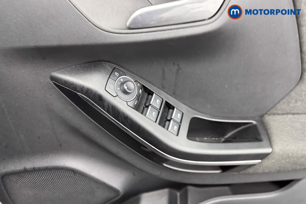 Used Ford Puma 2024 for sale - 76394454: Photo 25