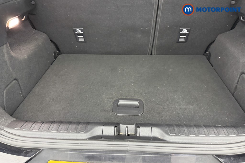 Used Ford Puma 2024 for sale - 76394454: Photo 28