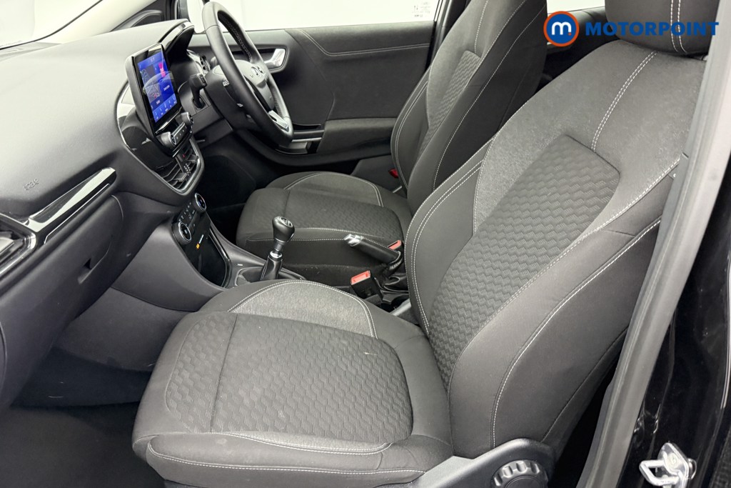 Used Ford Puma 2024 for sale - 76394454: Photo 29