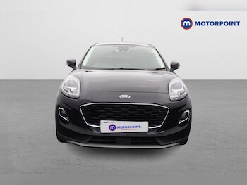 Used Ford Puma 2024 for sale - 76394454: Photo