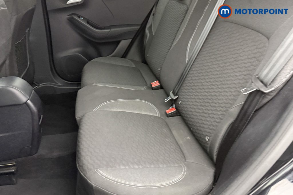 Used Ford Puma 2024 for sale - 76394454: Photo 30