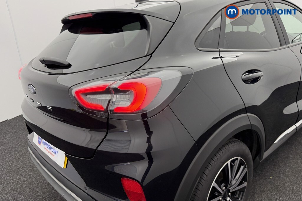 Used Ford Puma 2024 for sale - 76394454: Photo 33