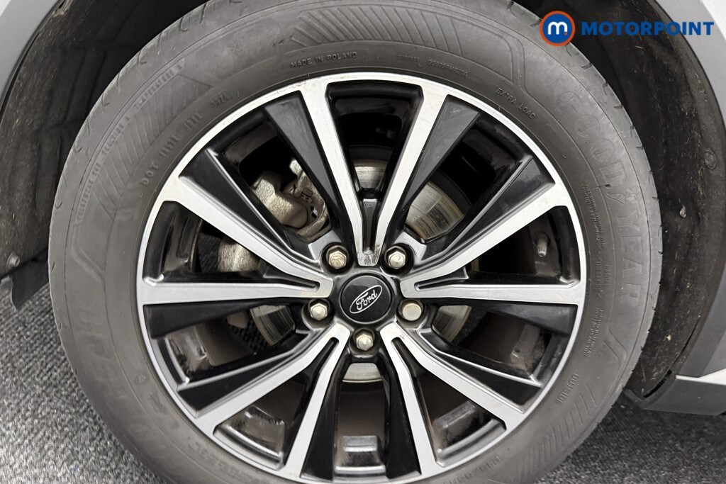 Used Ford Puma 2024 for sale - 76394454: Photo 36