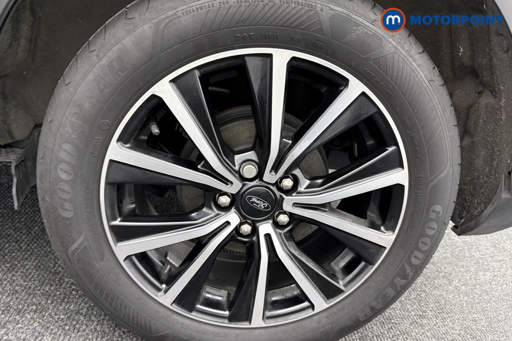 Used Ford Puma 2024 for sale - 76394454: Photo 37