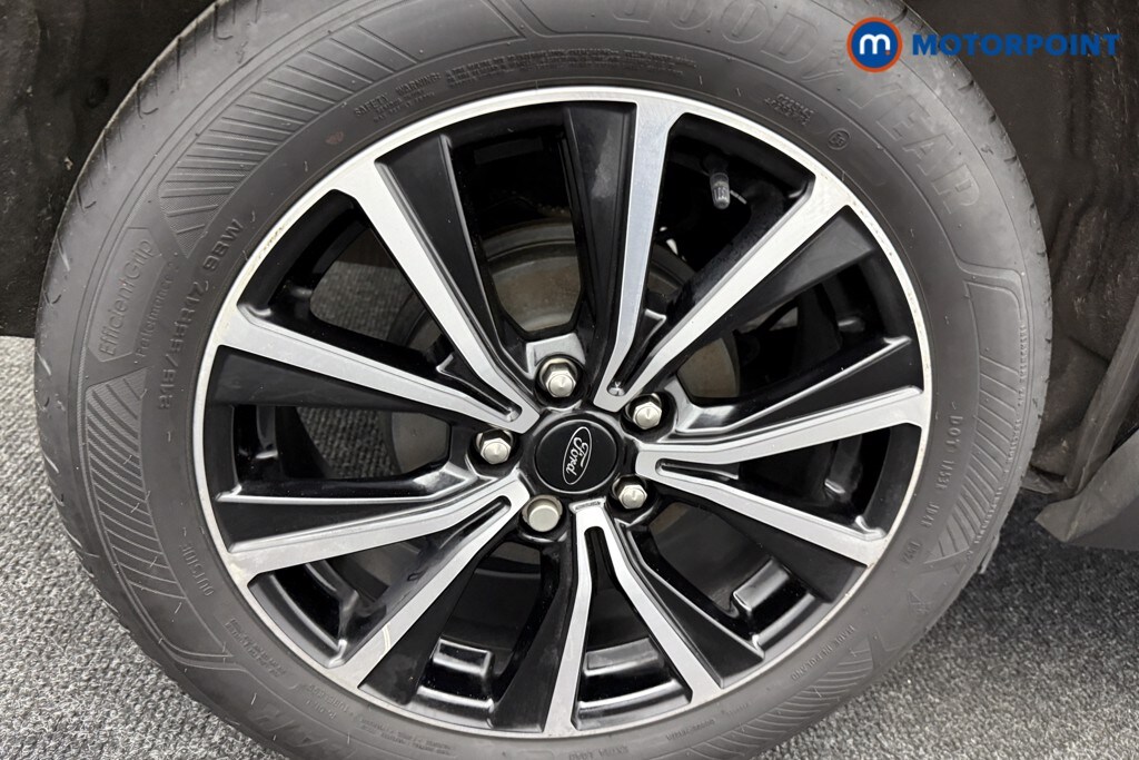 Used Ford Puma 2024 for sale - 76394454: Photo 38