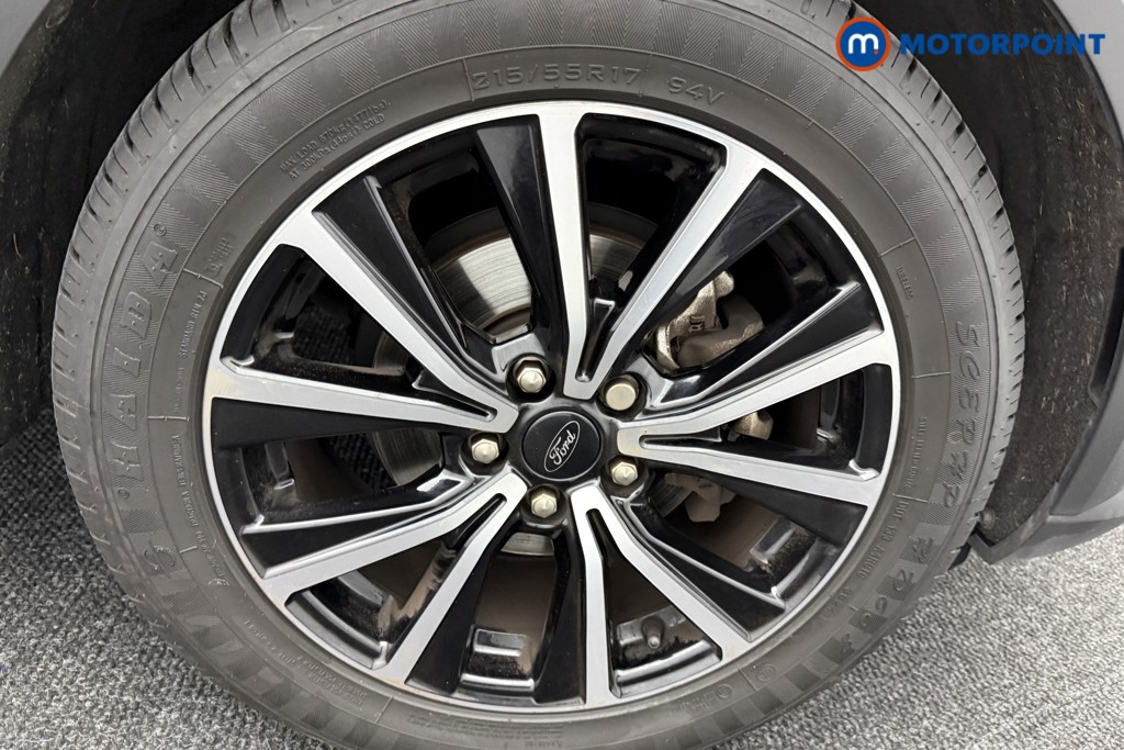 Used Ford Puma 2024 for sale - 76394454: Photo 39