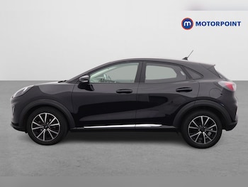 Used Ford Puma 2024 for sale - 76394454: Photo