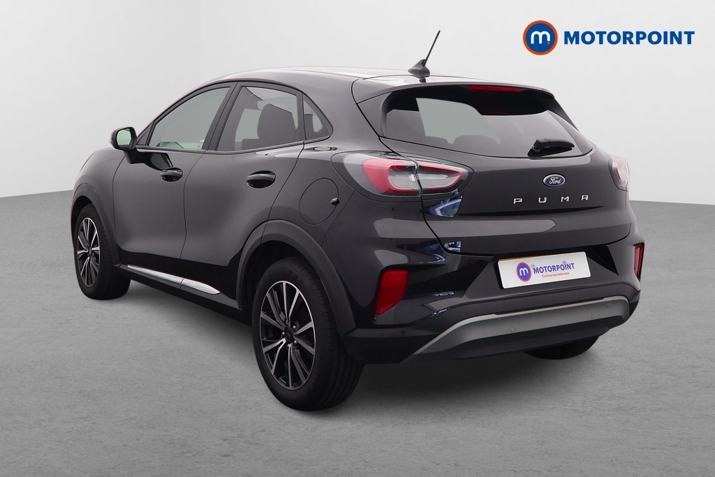 Used Ford Puma 2024 for sale - 76394454: Photo 5