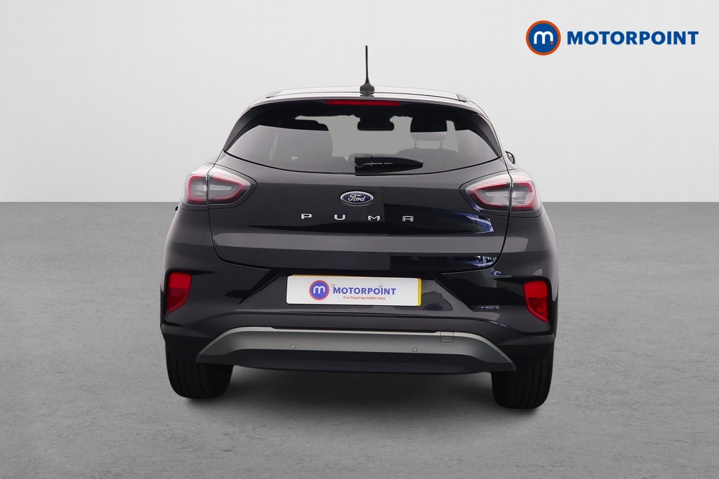 Used Ford Puma 2024 for sale - 76394454: Photo 6