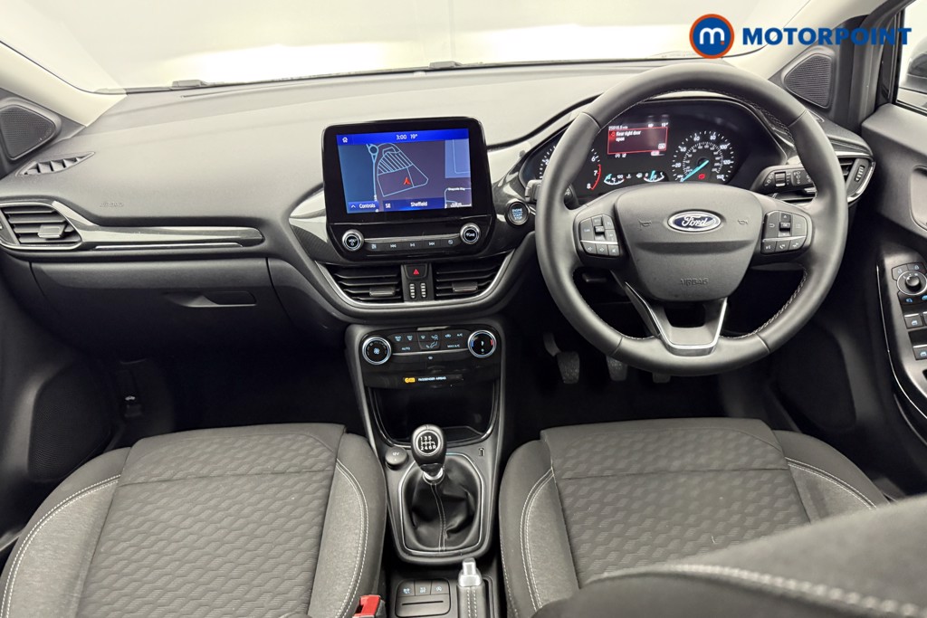 Used Ford Puma 2024 for sale - 76394454: Photo 9