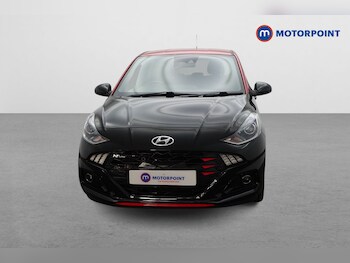 Used Hyundai i10 2021 for sale - 78486918: Photo