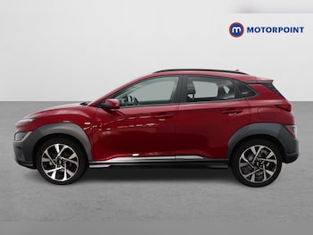 Used Hyundai KONA 2021 for sale - 78717361: Photo