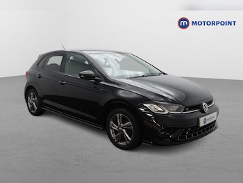 Used Volkswagen Polo 2023 for sale - 79560627: Photo