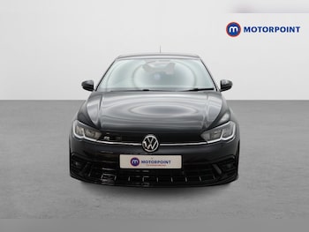 Used Volkswagen Polo 2023 for sale - 79560627: Photo