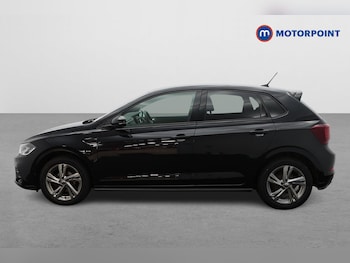 Used Volkswagen Polo 2023 for sale - 79560627: Photo