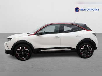 Used Vauxhall Mokka 2024 for sale - 78974403: Photo