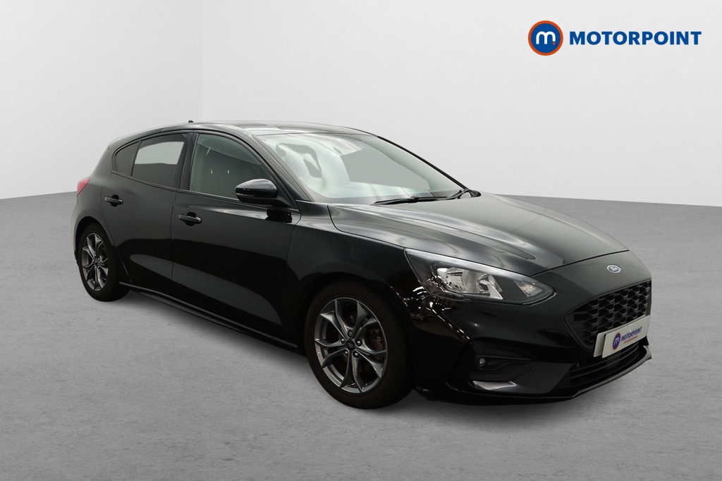 Used Ford Focus 2019 for sale - 76157546: Photo 1