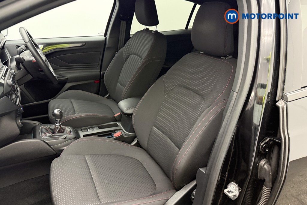 Used Ford Focus 2019 for sale - 76157546: Photo 10