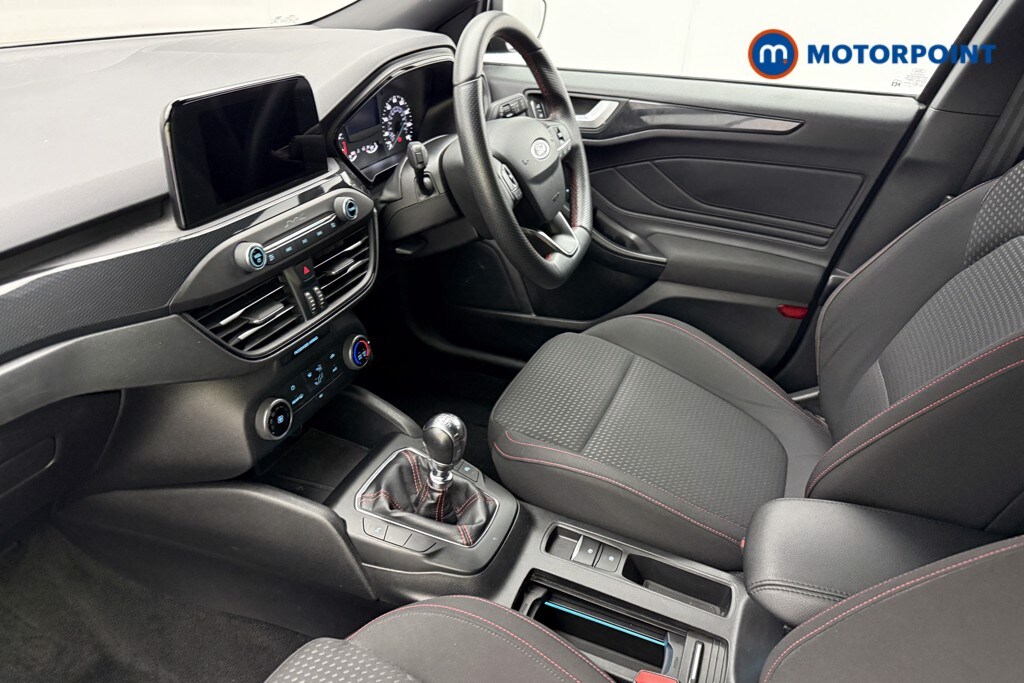Used Ford Focus 2019 for sale - 76157546: Photo 11