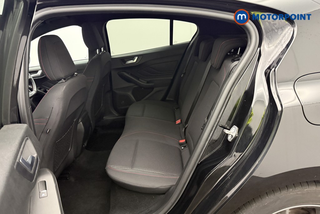 Used Ford Focus 2019 for sale - 76157546: Photo 13