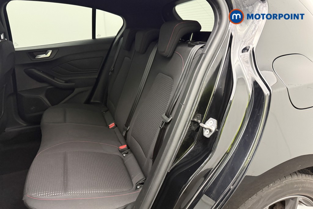 Used Ford Focus 2019 for sale - 76157546: Photo 14