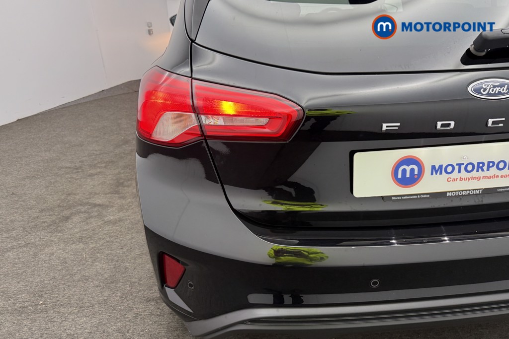 Used Ford Focus 2019 for sale - 76157546: Photo 16