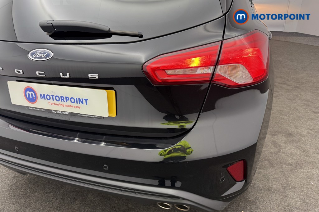 Used Ford Focus 2019 for sale - 76157546: Photo 17
