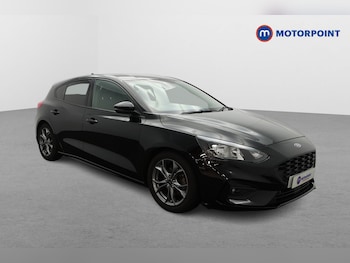 Ford - Focus