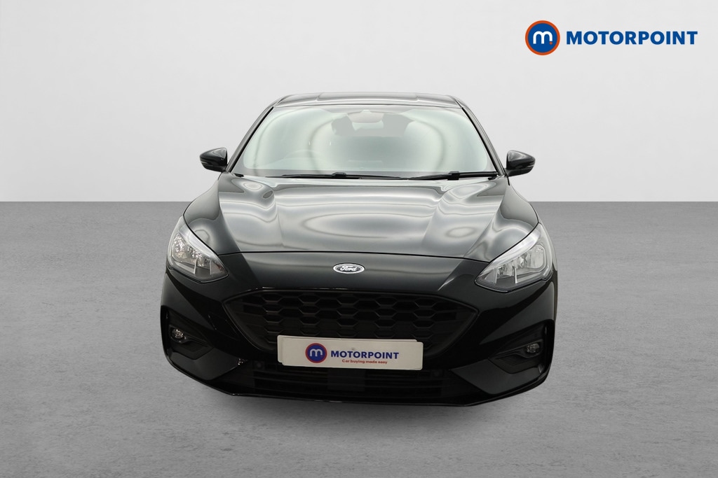 Used Ford Focus 2019 for sale - 76157546: Photo 2